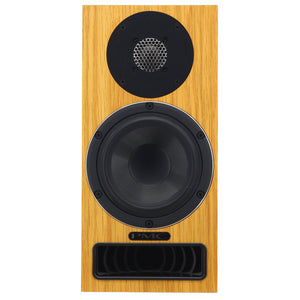 PMC Twenty5 21 Standmount Speakers - Oak