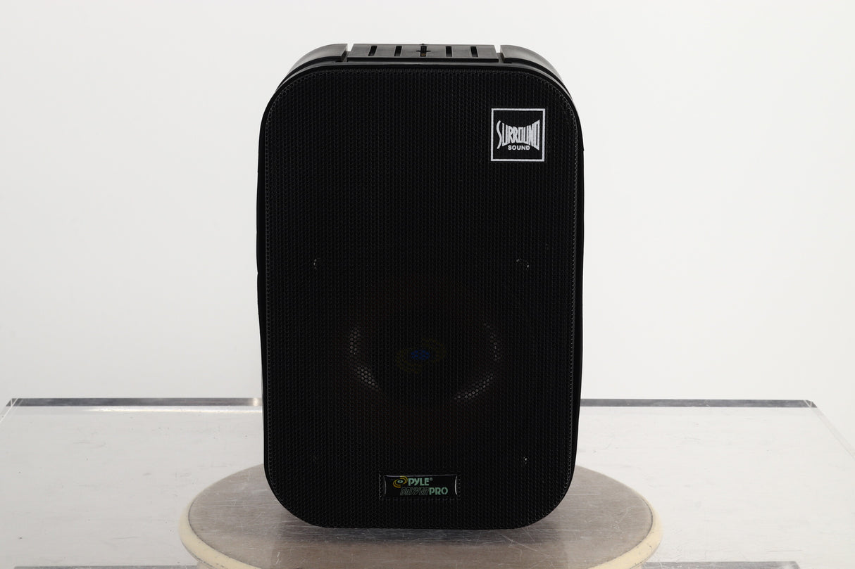 Pyle PDMN48 Wallmount Speakers