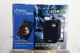 Pyle PDMN48 Wallmount Speakers