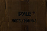 Pyle PDMN48 Wallmount Speakers