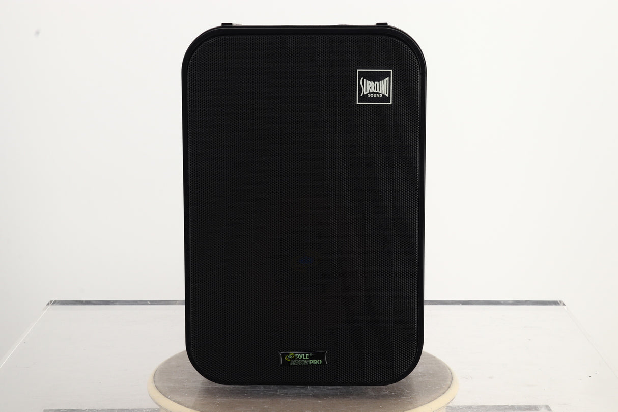 Pyle PDMN58 Wallmount Speakers