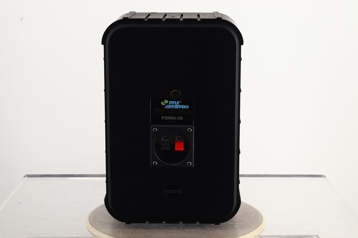 Pyle PDMN58 Wallmount Speakers