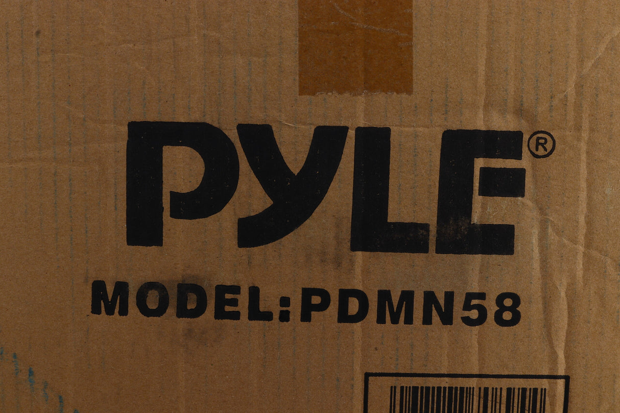 Pyle PDMN58 Wallmount Speakers