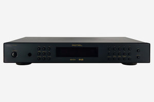 Rotel RT-06-DAB FM Tuner - Black - Front