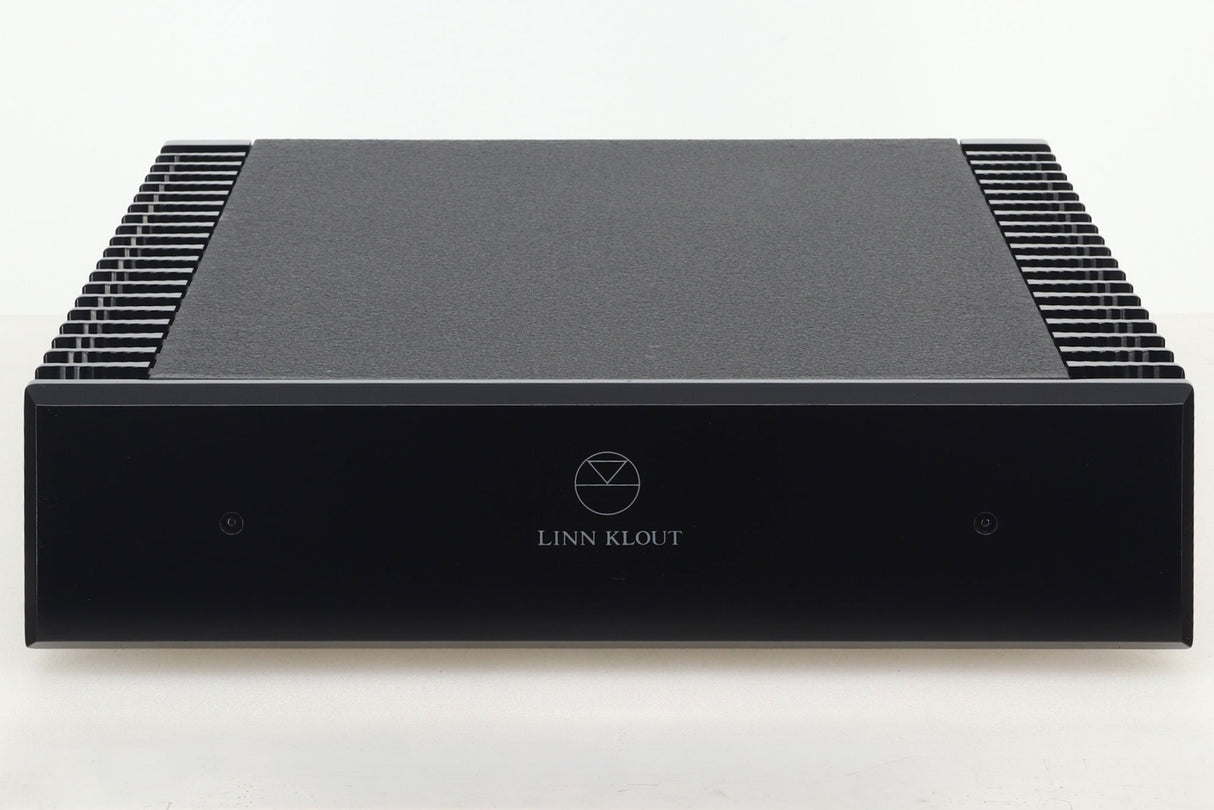 Linn Klout Power Amplifier