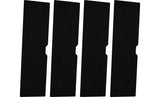 Sonus Faber Chameleon T Speaker Side Panels - Black