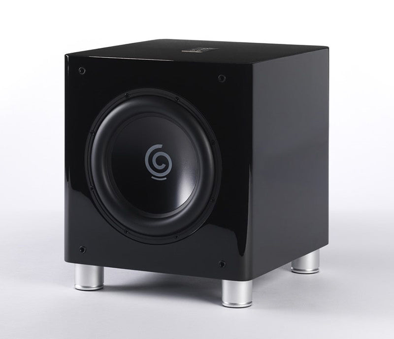 Sonus Faber Sumiko S.9 Subwoofer - Black