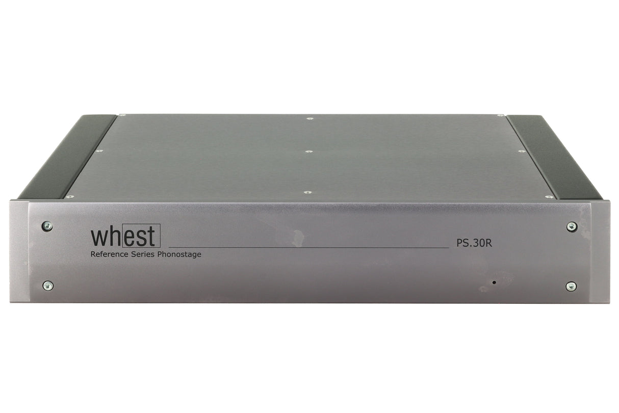 Whest Audio PS.30R Phonostage
