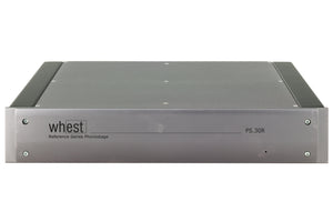 Whest Audio PS.30R Phonostage