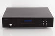 Front view of a used Advance Paris X-D500 CD Transport