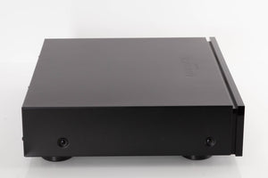 Side view of a used Advance Paris X-D500 CD Transport