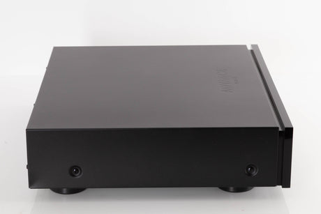 Side view of a used Advance Paris X-D500 CD Transport