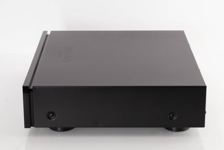 Side view of a used Advance Paris X-D500 CD Transport