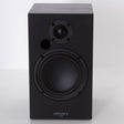 Front view of a used Advanced Paris AIR 65 Wireless Speaker - Bluetooth Only in a Black finish