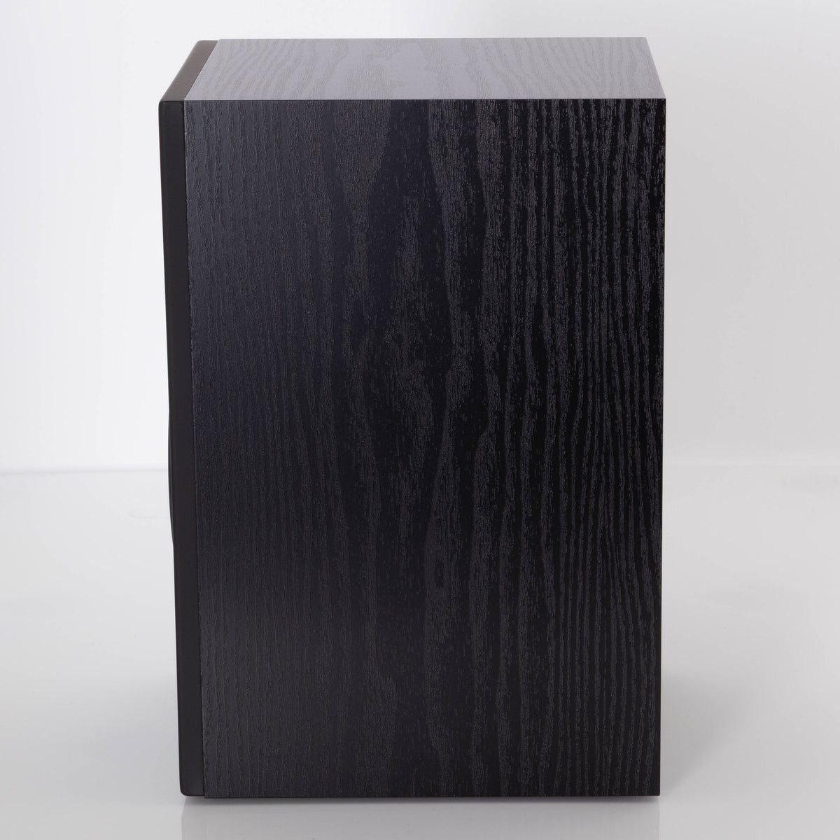 Right side view of a used Advanced Paris AIR 65 Wireless Speaker - Bluetooth Only in a Black finish