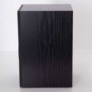 Right side view of a used Advanced Paris AIR 65 Wireless Speaker - Bluetooth Only in a Black finish