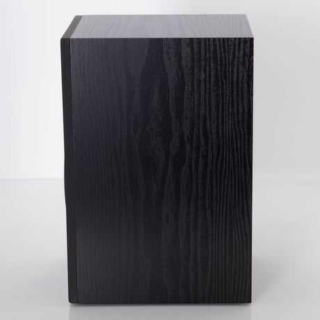 Right side view of a used Advanced Paris AIR 65 Wireless Speaker - Bluetooth Only in a Black finish