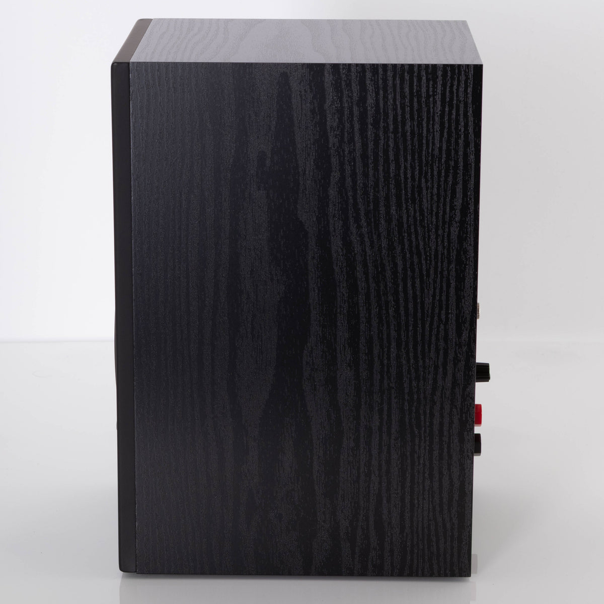 Right side view of a used Advanced Paris AIR 65 Wireless Speaker - Bluetooth Only in a Black finish