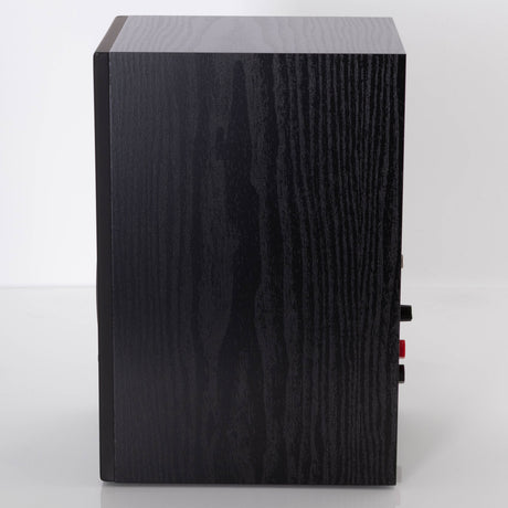 Right side view of a used Advanced Paris AIR 65 Wireless Speaker - Bluetooth Only in a Black finish