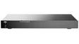Front view of an AMC XAI 2/4 Channel Power Amplifier