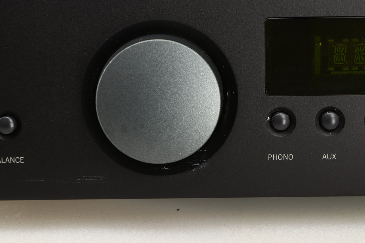 Arcam A19 Integrated Amplifier