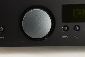 Arcam A19 Integrated Amplifier