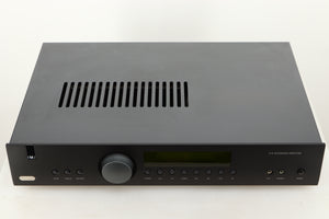 Top view of a used Arcam A19 Integrated Amplifier