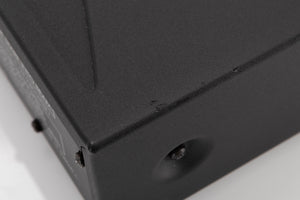 Close up view of a used Arcam Alpha 9 CD Player