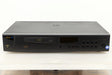 Front view of a used Arcam Alpha 9 CD Player