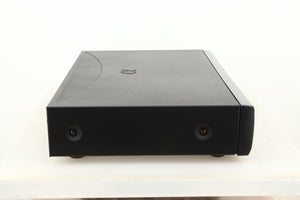 Side view of a used Arcam Alpha 9 CD Player