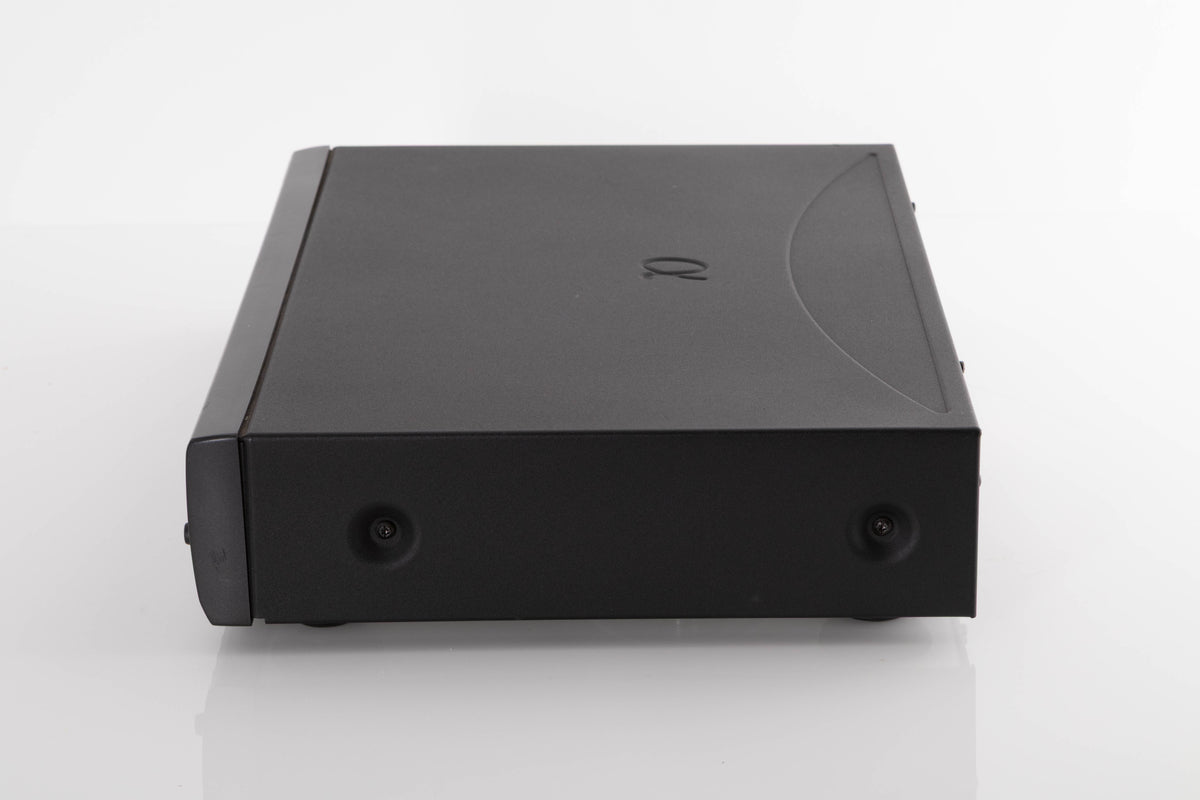 Side view of a used Arcam Alpha 9 CD Player