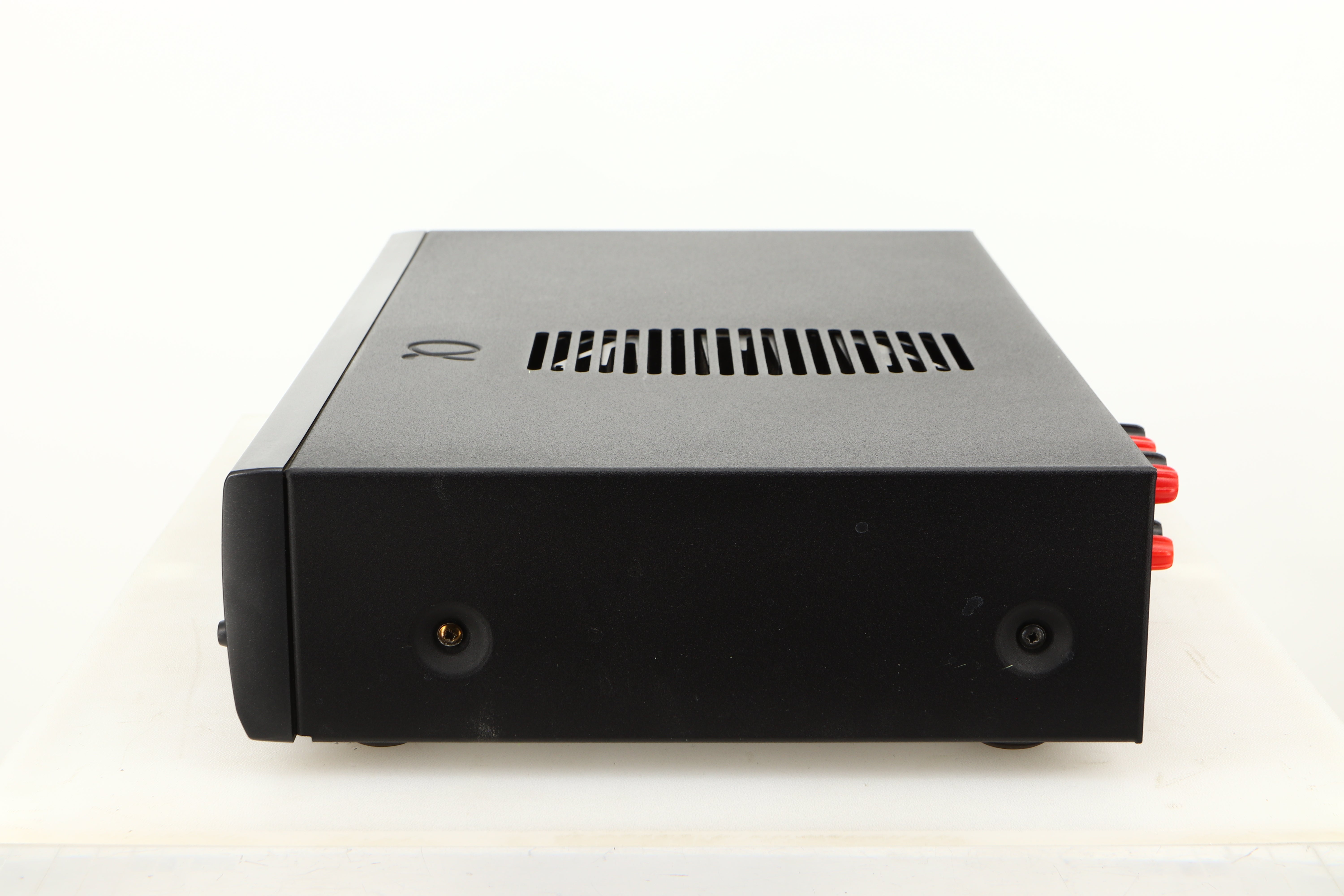 Arcam Alpha 9 Power Amplifier – 2ndhandhifi.co.uk