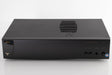 Front view of a used Arcam Alpha 9 Power Amplifier in a Black finish