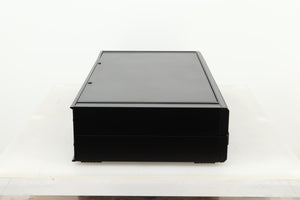 Side view of a used Arcam Alpha II AM/FM Tuner