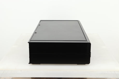 Side view of a used Arcam Alpha II AM/FM Tuner