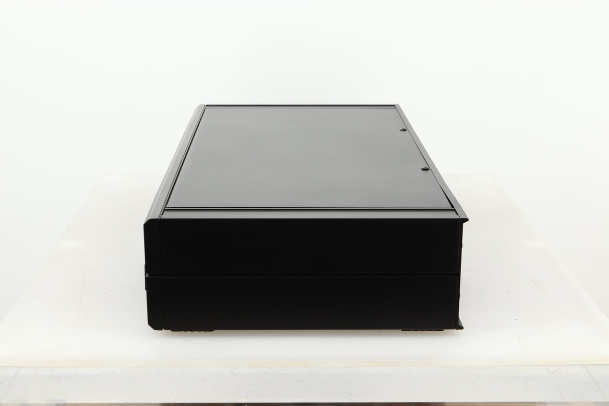 Side view of a used Arcam Alpha II AM/FM Tuner