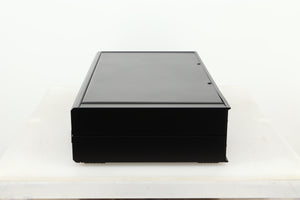 Side view of a used Arcam Alpha II AM/FM Tuner