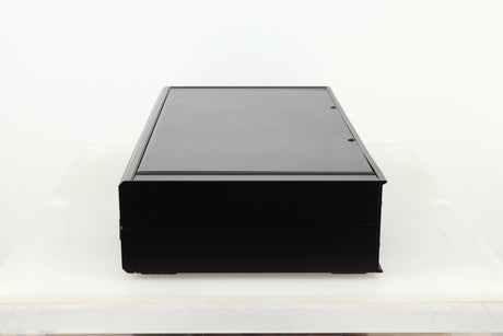 Side view of a used Arcam Alpha II AM/FM Tuner