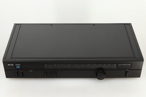Top view of a used Arcam Alpha II AM/FM Tuner