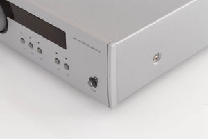 Arcam DiVA A85 Integrated Amplifier - Silver