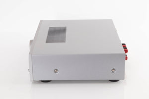 Arcam DiVA A85 Integrated Amplifier - Silver