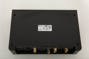 Bottom view of a used Arcam rPhono Phonostage