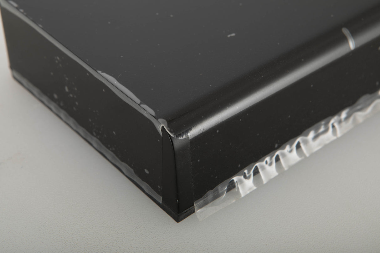 Front left corner view of a used Arcam rPhono Phonostage