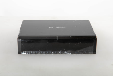 Front view of a used Arcam rPhono Phonostage
