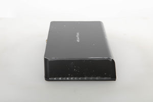 Side view of a used Arcam rPhono Phonostage