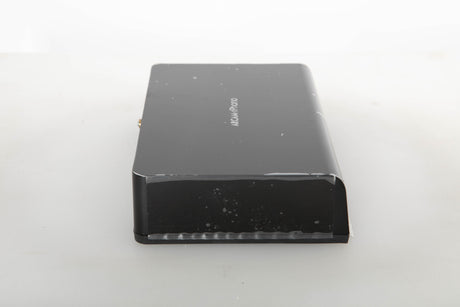 Side view of a used Arcam rPhono Phonostage
