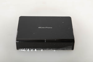 Top view of a used Arcam rPhono Phonostage