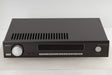 Front view of a used Arcam SA20 Integrated Amplifier