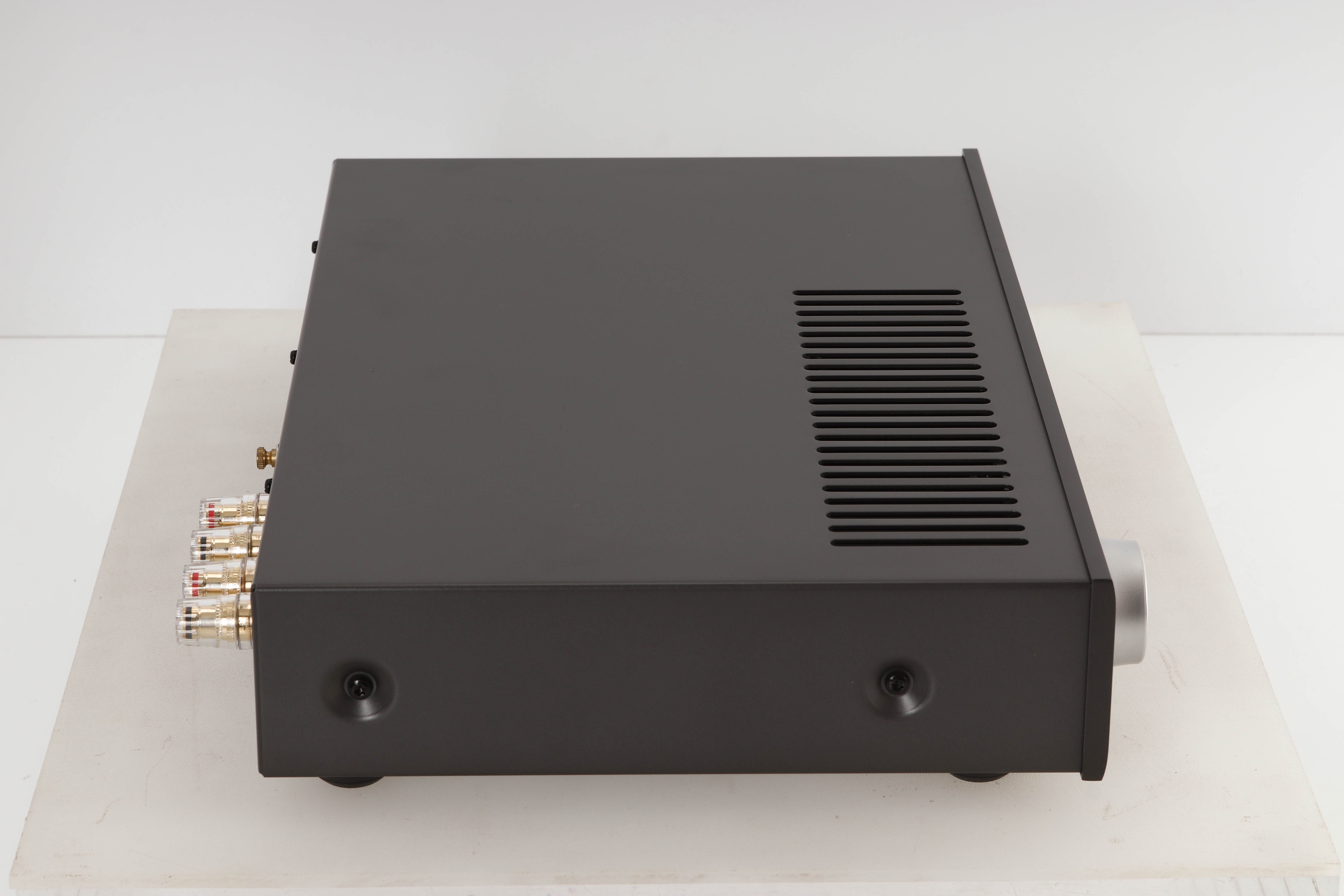 Arcam SA20 Integrated Amplifier – 2ndhandhifi.co.uk