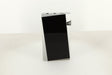 Front view of a used Astell & Kern SR25 64gb Player in Silver finish
